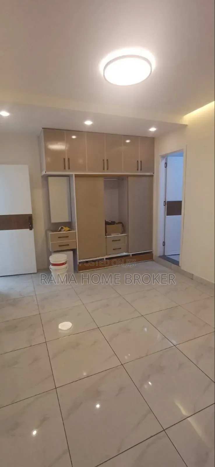 Furnished 2bdrm Apartment in Yeka for sale