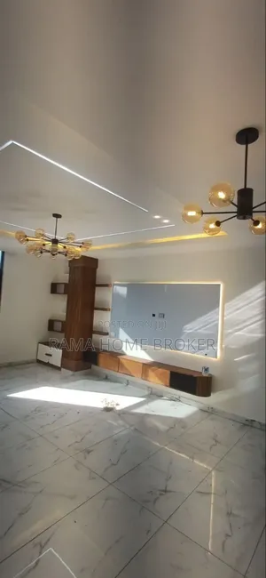 Furnished 2bdrm Apartment in Yeka for sale