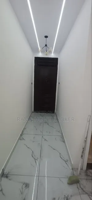 Furnished 2bdrm Apartment in Yeka for sale