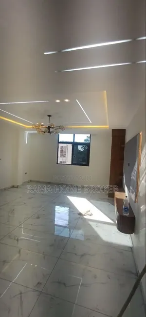 Furnished 2bdrm Apartment in Yeka for sale