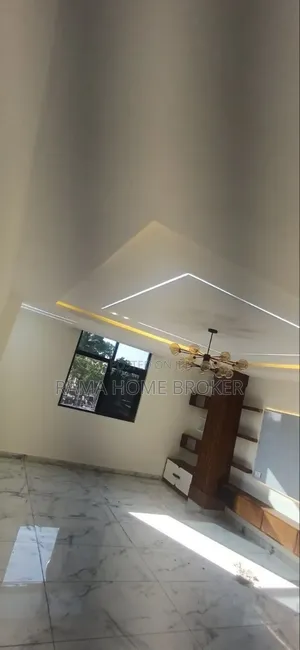 Furnished 2bdrm Apartment in Yeka for sale