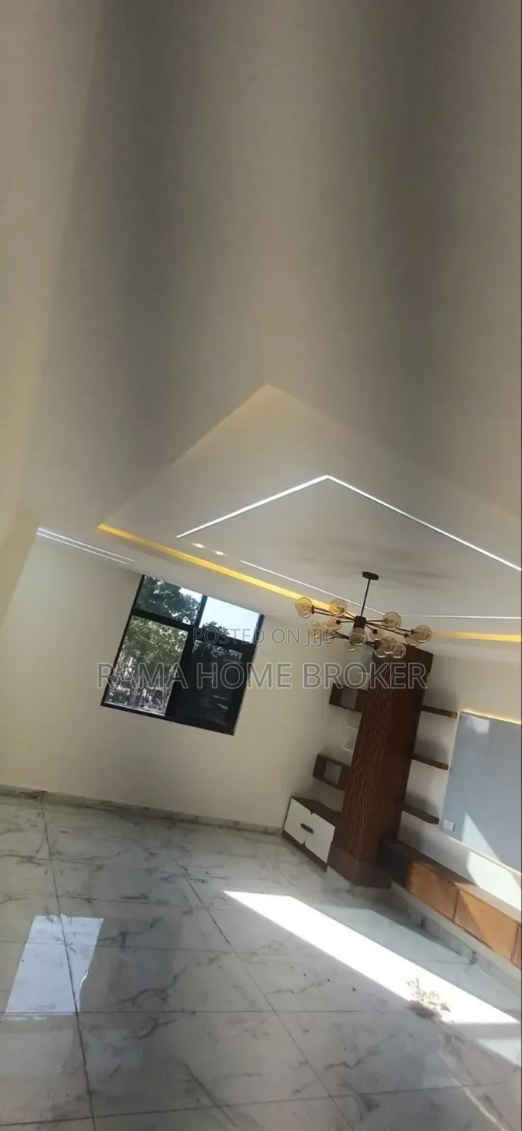 Furnished 2bdrm Apartment in Yeka for sale