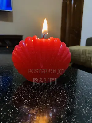 Photo - Handmade Candles