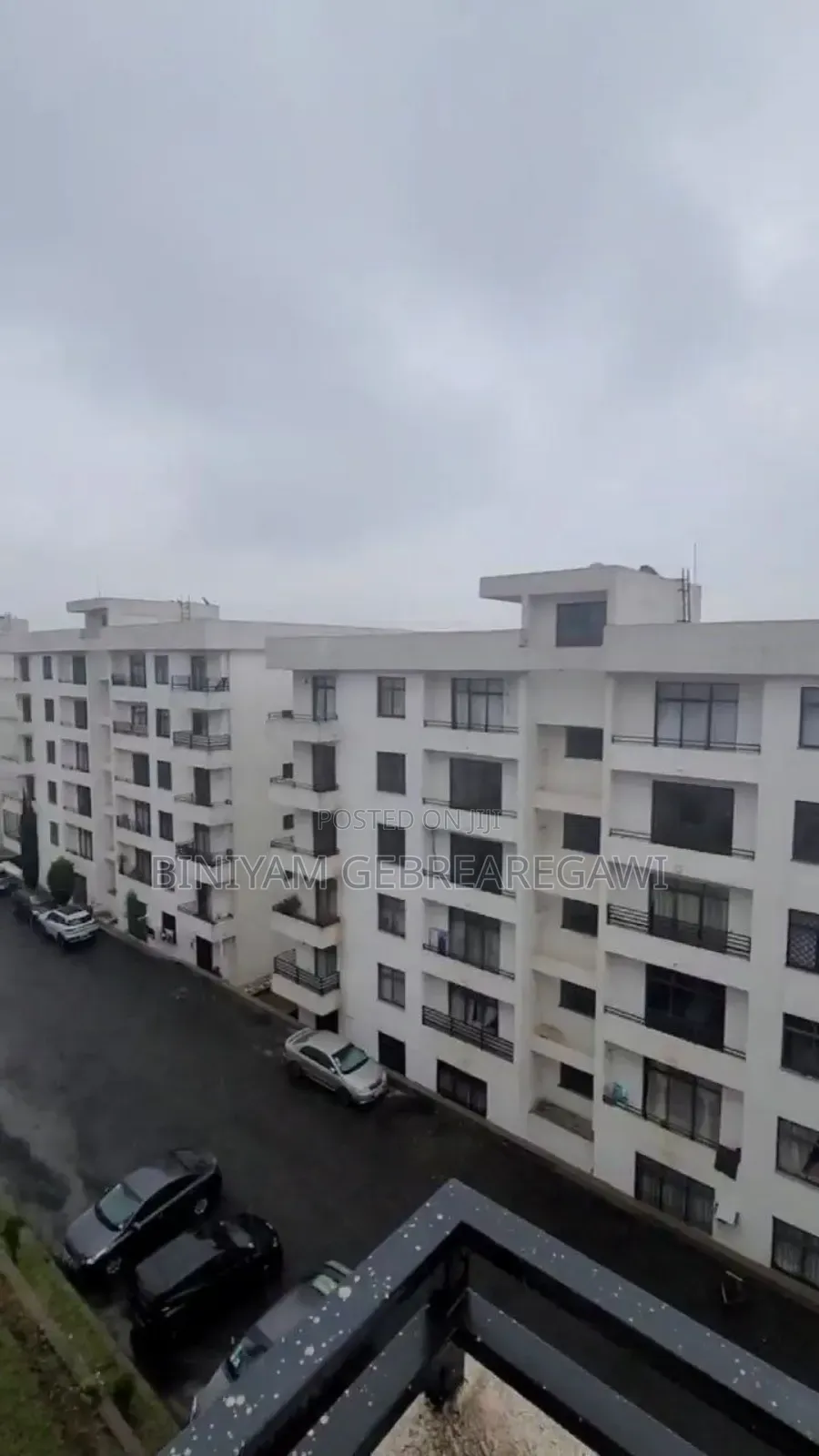 3bdrm Apartment in Apartment, Yeka for rent