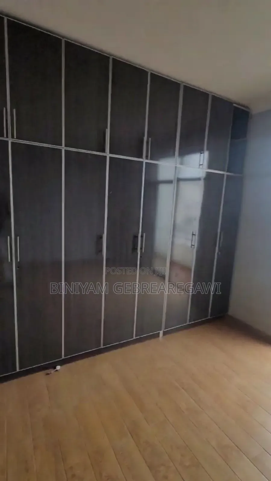 3bdrm Apartment in Apartment, Yeka for rent