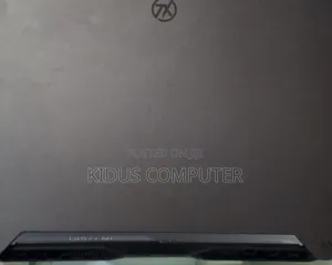 Photo - New Laptop Asus TUF Gaming A15 16GB AMD Ryzen 7 SSD 512GB