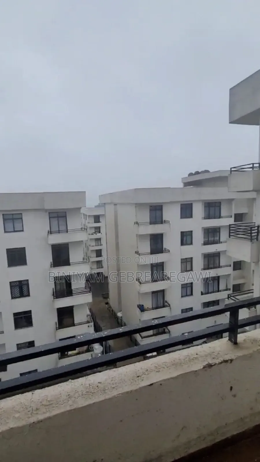 3bdrm Apartment in Apartment, Yeka for rent