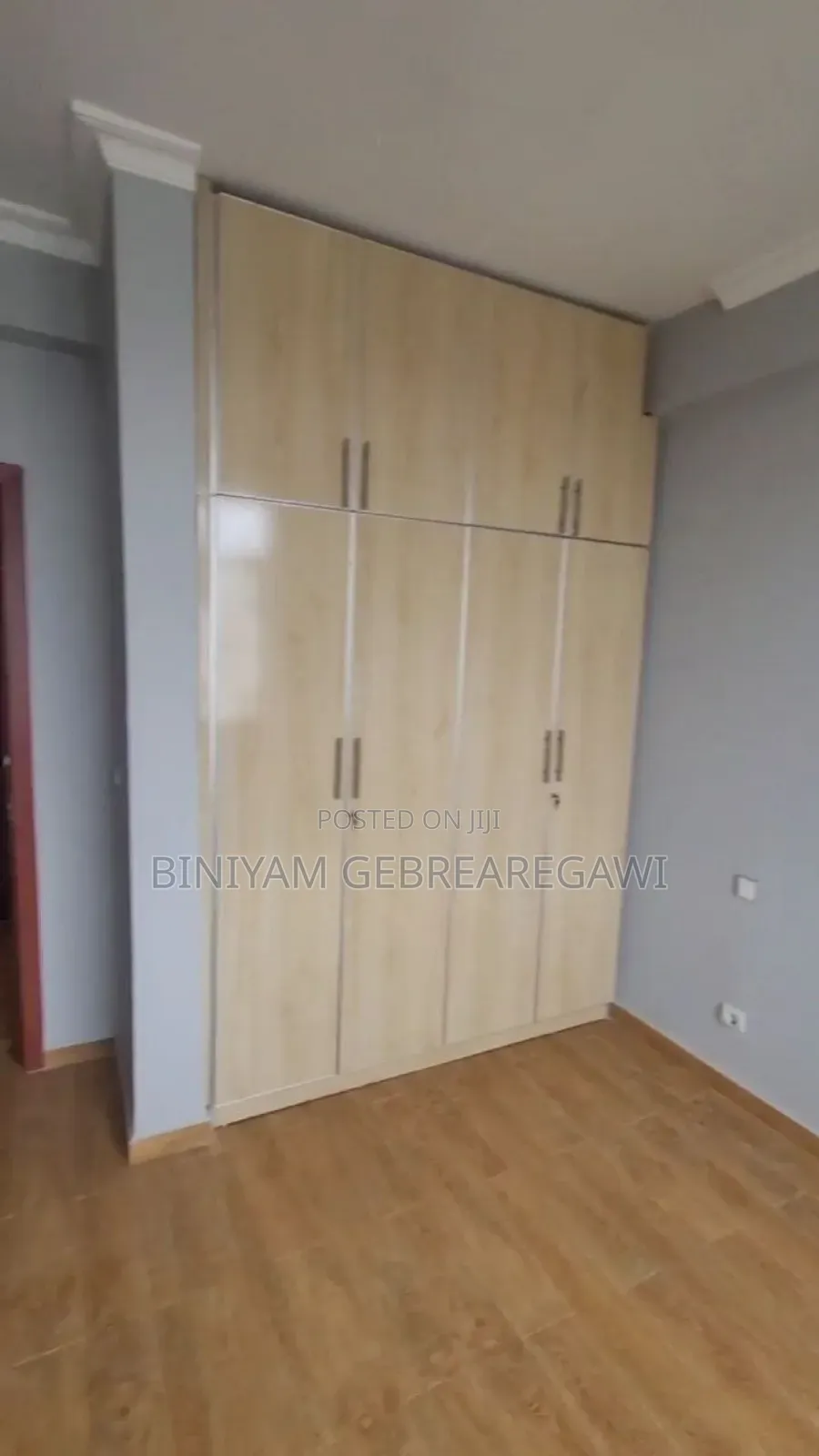 3bdrm Apartment in Apartment, Yeka for rent