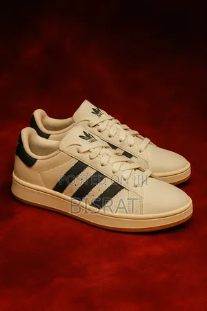 Adidas Campus Shoe