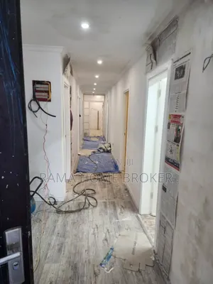 Photo - Furnished 3bdrm Apartment in Yeka for sale