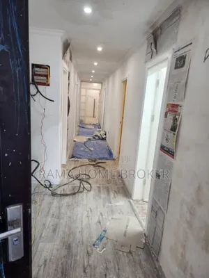 Furnished 3bdrm Apartment in Yeka for sale