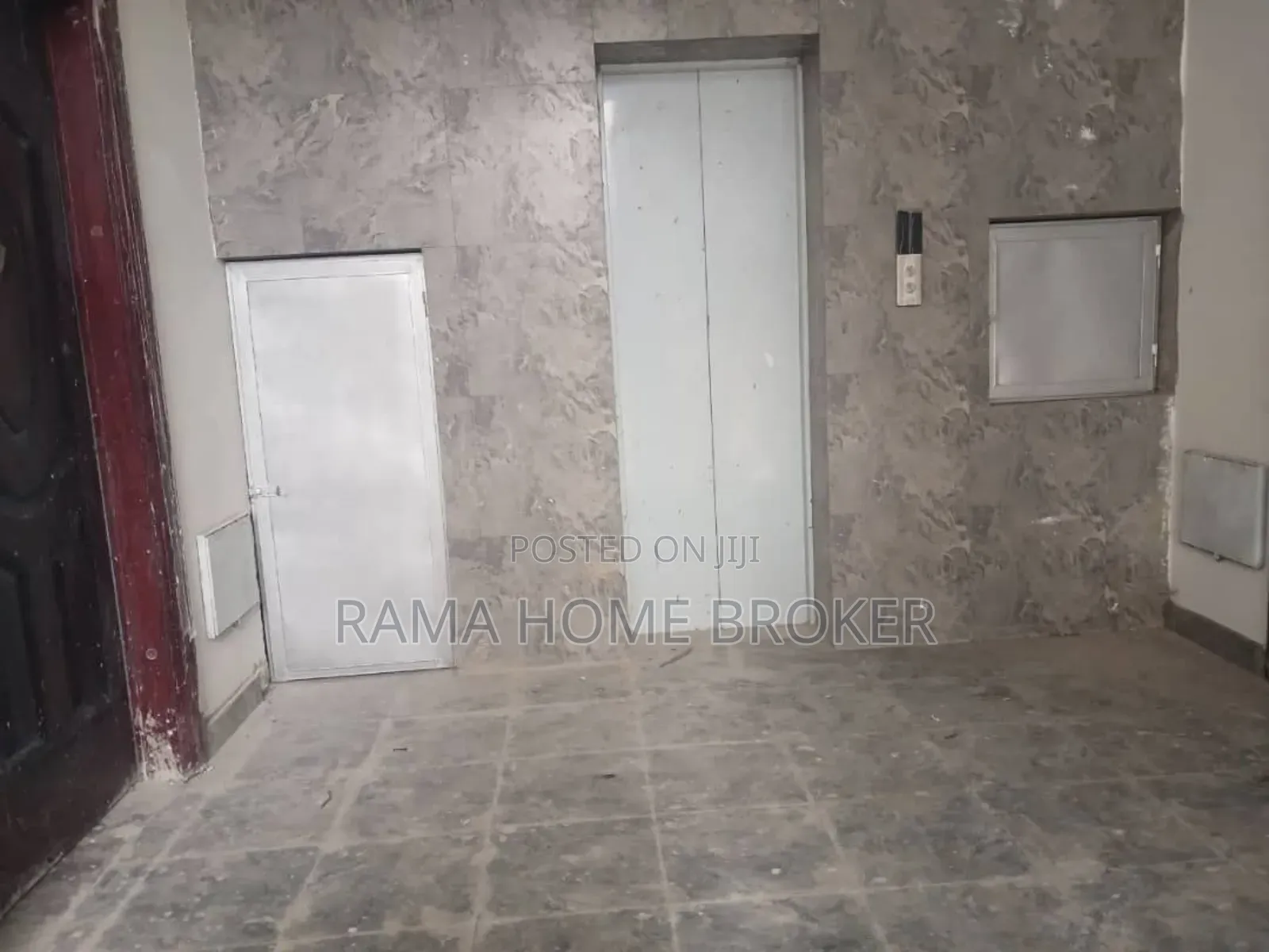 Furnished 3bdrm Apartment in Yeka for sale