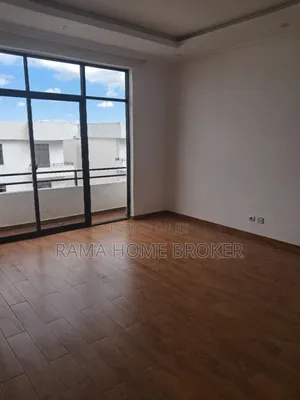 Furnished 3bdrm Apartment in Noah Real Estate, Yeka for sale