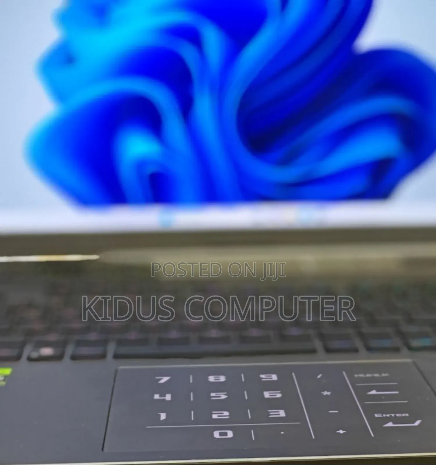 New Laptop Asus ROG Strix G16 G614 32GB Intel Core I9 SSD 1T