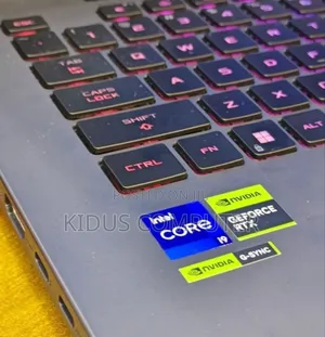 New Laptop Asus ROG Strix G16 G614 32GB Intel Core I9 SSD 1T