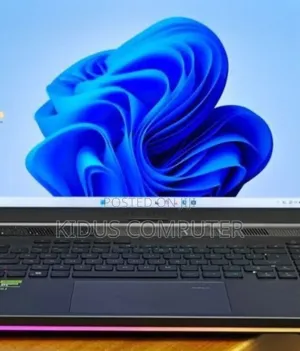 New Laptop Asus ROG Strix G16 G614 32GB Intel Core I9 SSD 1T