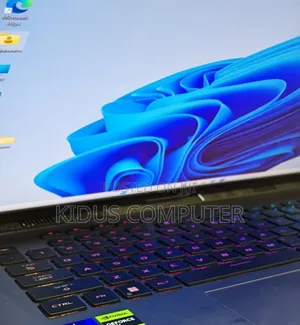 New Laptop Asus ROG Strix G16 G614 32GB Intel Core I9 SSD 1T