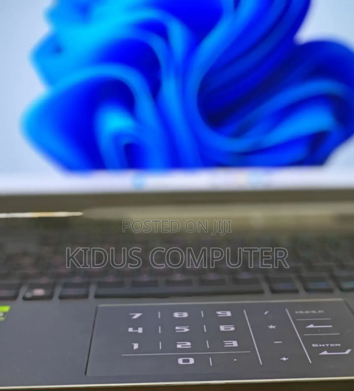 New Laptop Asus ROG Strix G16 G614 32GB Intel Core I9 SSD 1T