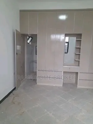 Furnished 3bdrm Apartment in Yeka for sale
