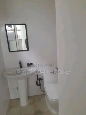 Furnished 3bdrm Apartment in Yeka for sale