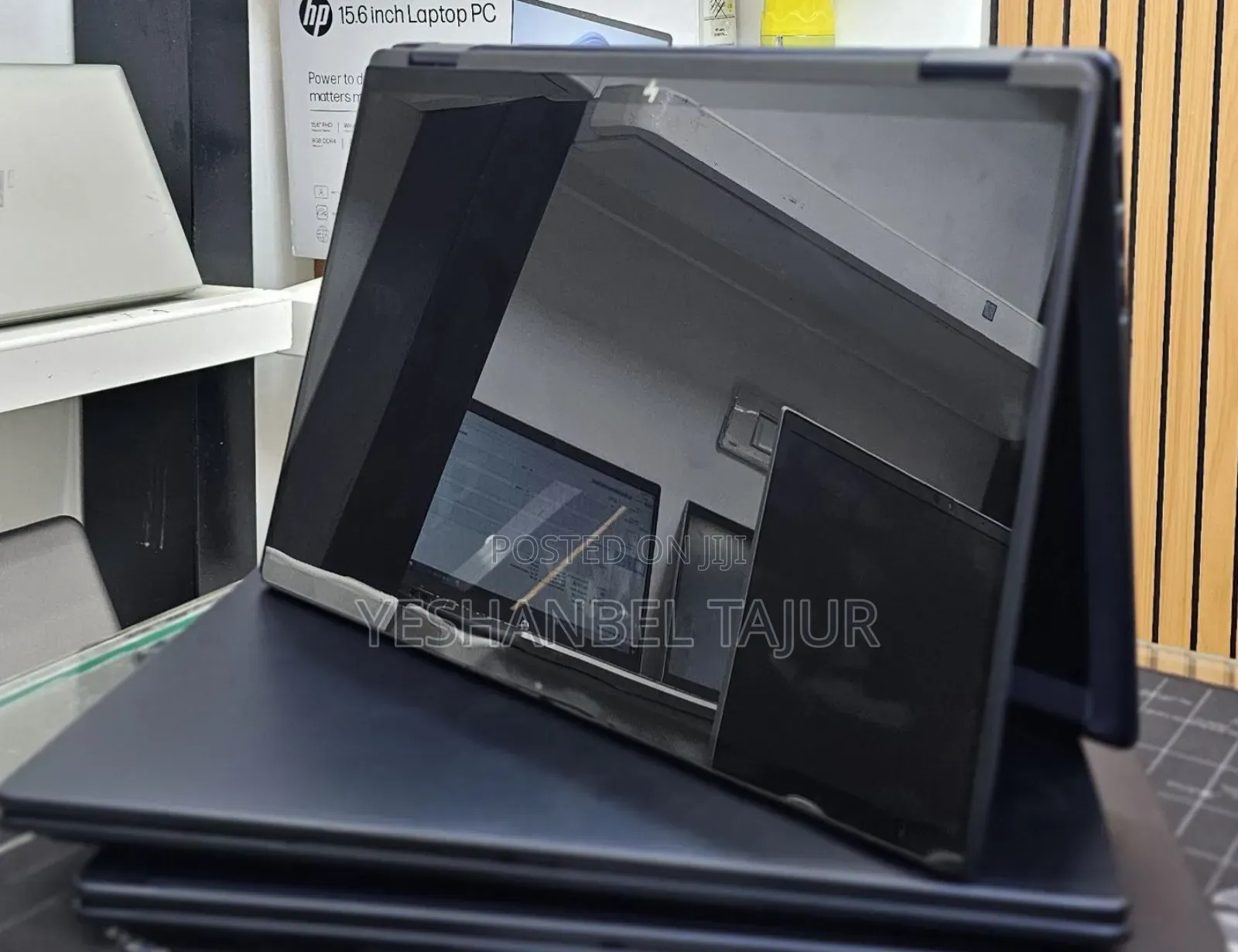 New HP OmniBook 5 Flip 14-Fp0023dx 16GB Intel Core Ultra 7 SSD 1T