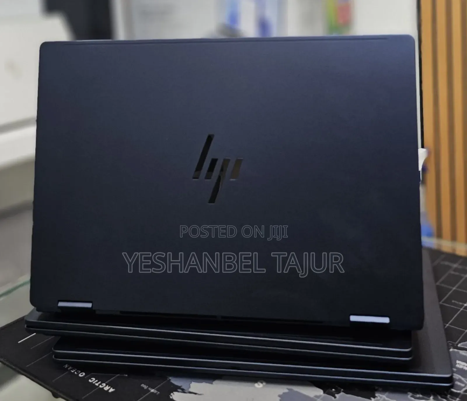 New HP OmniBook 5 Flip 14-Fp0023dx 16GB Intel Core Ultra 7 SSD 1T