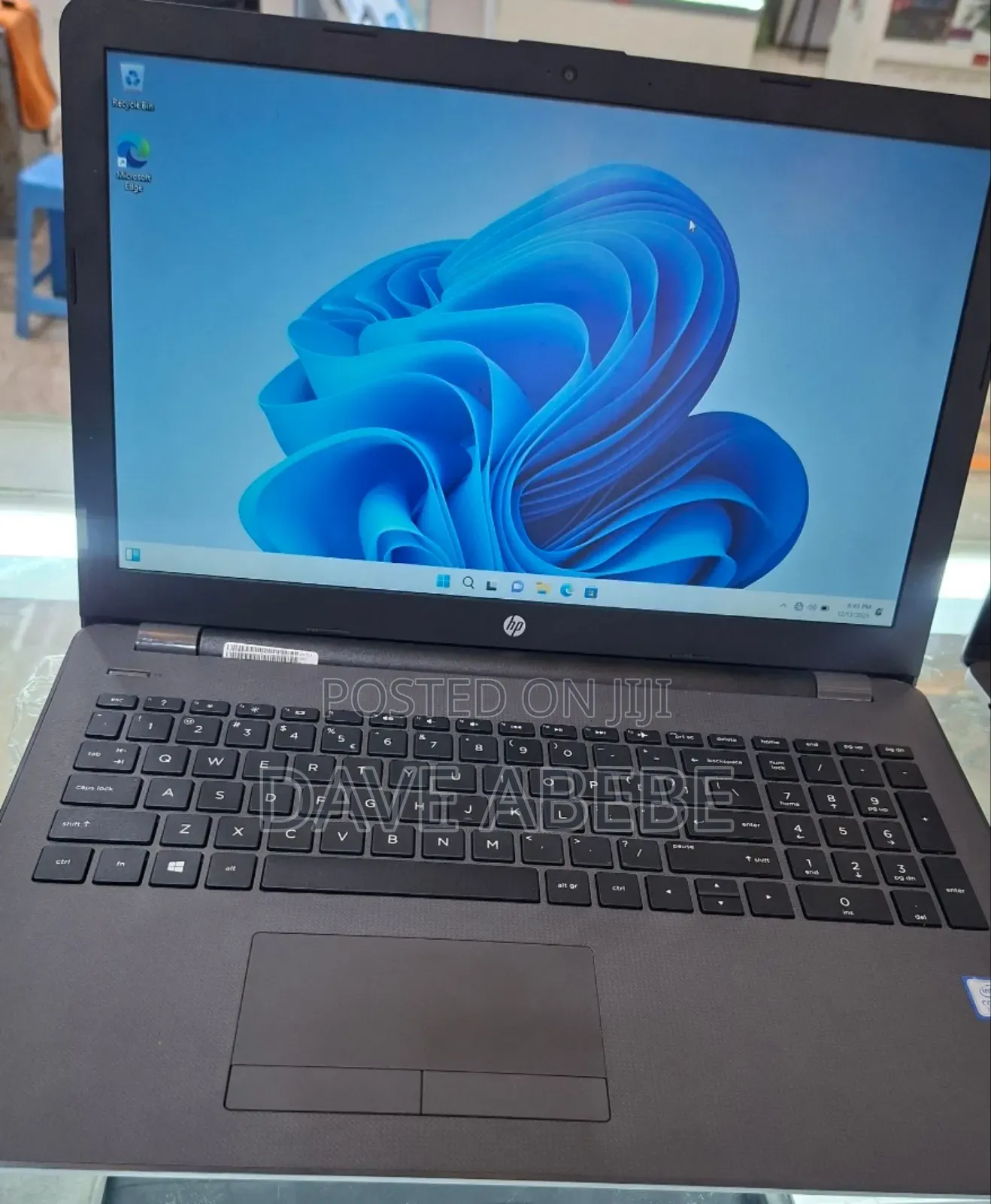 New Laptop HP Stream Notebook 16GB Intel Core I5 SSD 512GB