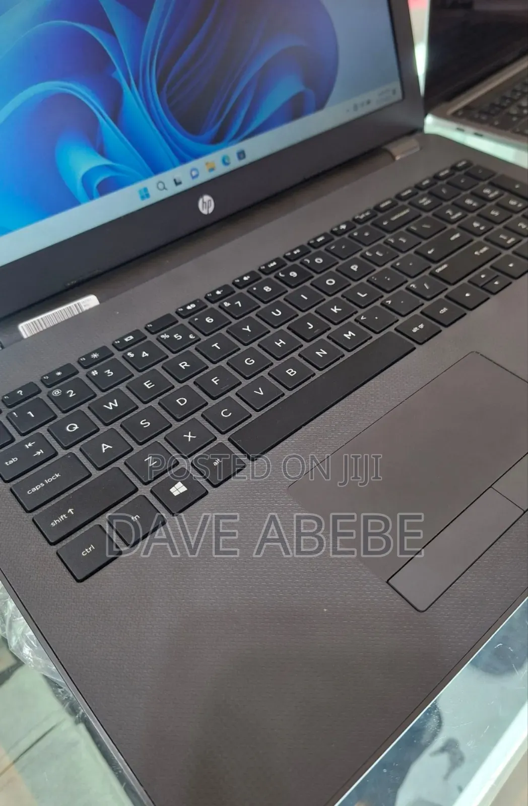 New Laptop HP Stream Notebook 16GB Intel Core I5 SSD 512GB