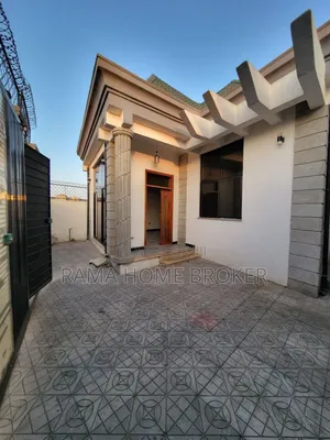 Photo - Furnished 4bdrm Block of Flats in Yeka for sale