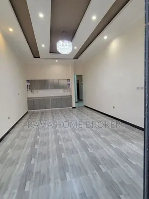 Furnished 4bdrm Block of Flats in Yeka for sale