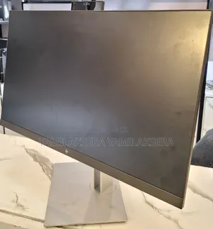 Hp Monitor