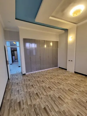 Furnished 4bdrm Block of Flats in Yeka for sale