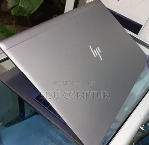 New Laptop HP ZBook 14u 32GB Intel Core I7 SSD 512GB