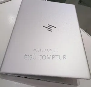 New Laptop HP EliteBook 840 G5 8GB Intel Core I5 SSD 512GB