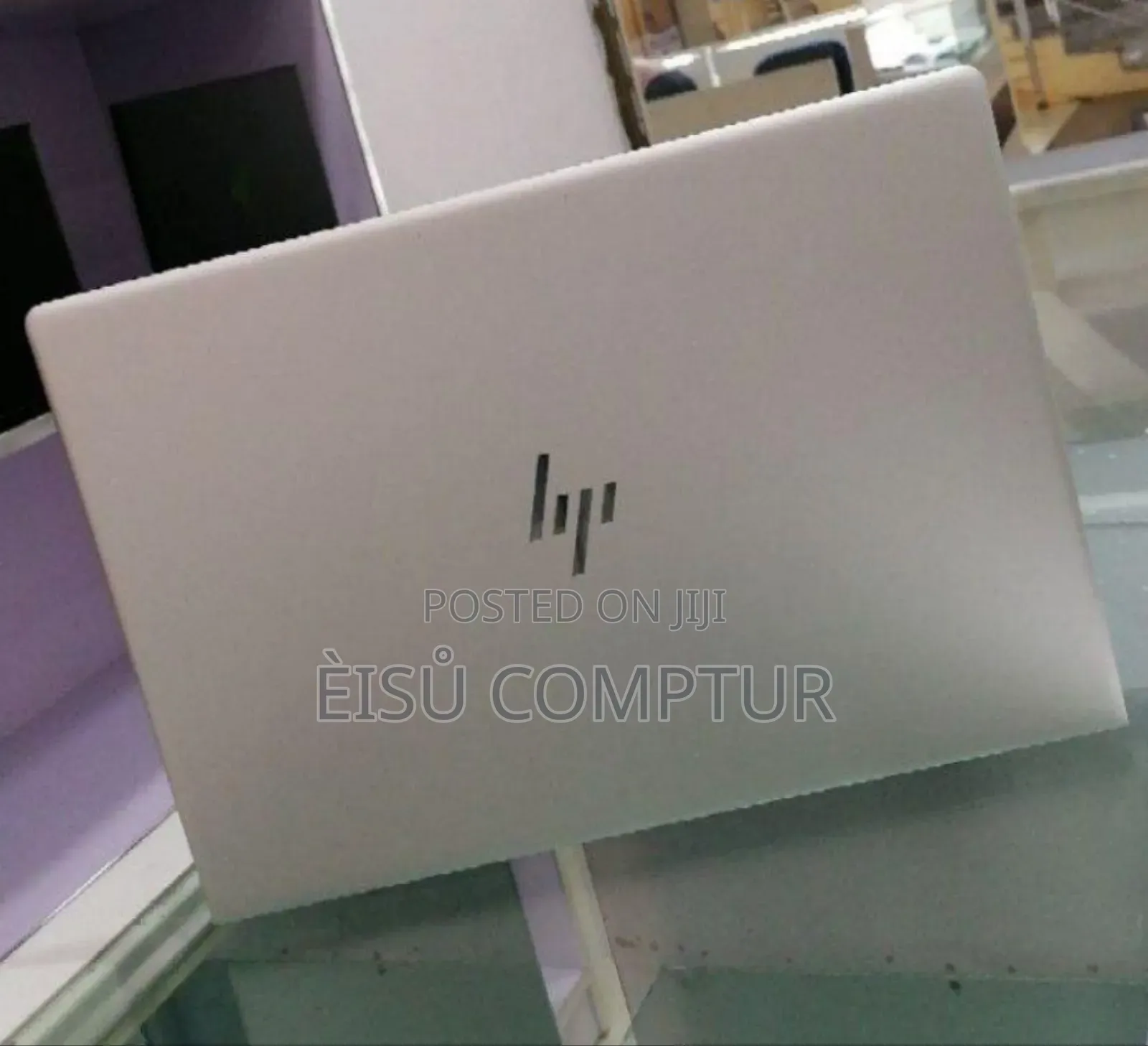 New Laptop HP EliteBook 840 G5 8GB Intel Core I5 SSD 512GB