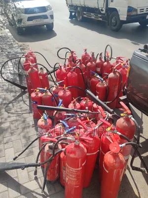 Photo - Fite Extinguisher