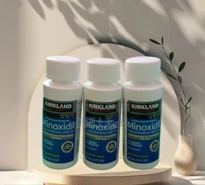 Original Minoxidil - Unlock Your Hair’S Potential.