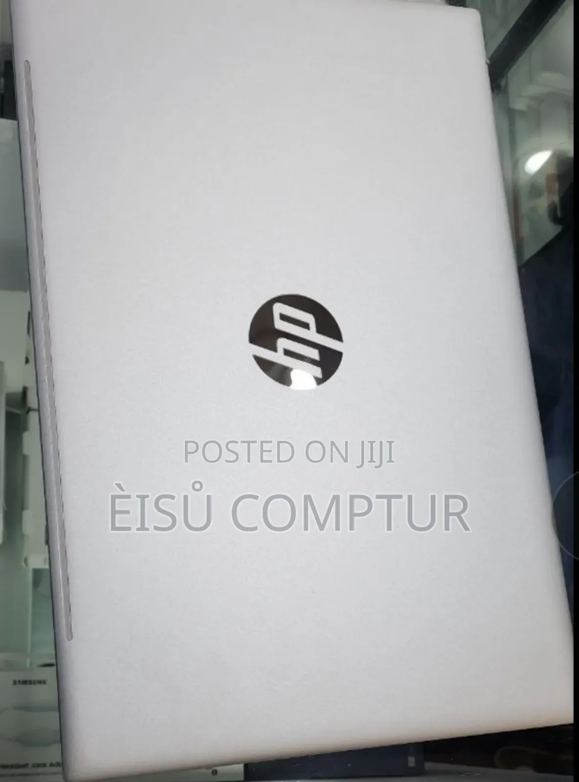 New Laptop HP Pavilion 15 16GB AMD Ryzen 7 SSD 512GB