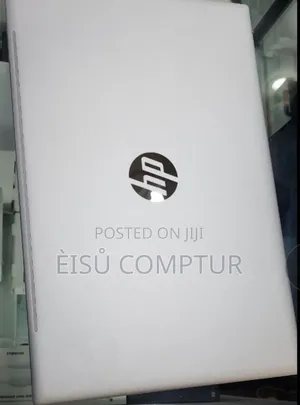 Photo - New Laptop HP Pavilion 15 16GB AMD Ryzen 7 SSD 512GB