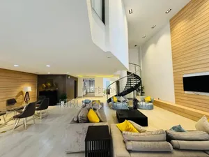 Photo - Furnished 3bdrm Apartment in Bole for rent