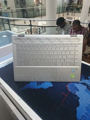 New Laptop HP Pavilion 14 8GB Intel Core I7 SSD 512GB