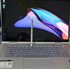 New Laptop HP Envy X360 16GB Intel Core I7 SSD 1T