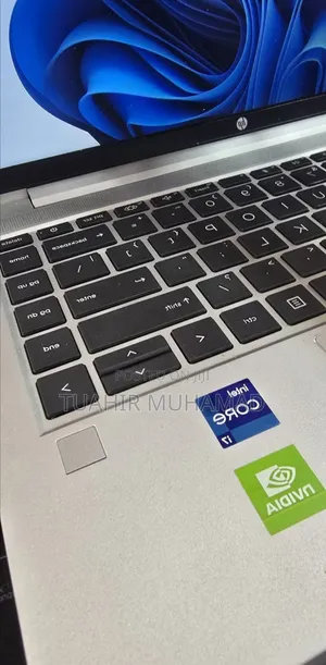 Photo - New Laptop HP ProBook 640 16GB Intel Core I5 SSD 512GB