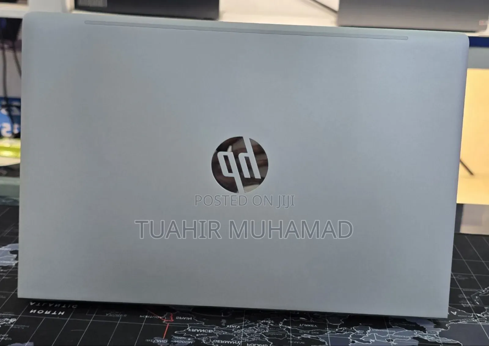 New Laptop HP ProBook 640 16GB Intel Core I5 SSD 512GB