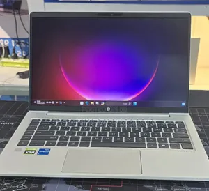 New Laptop HP ProBook 640 16GB Intel Core I5 SSD 512GB