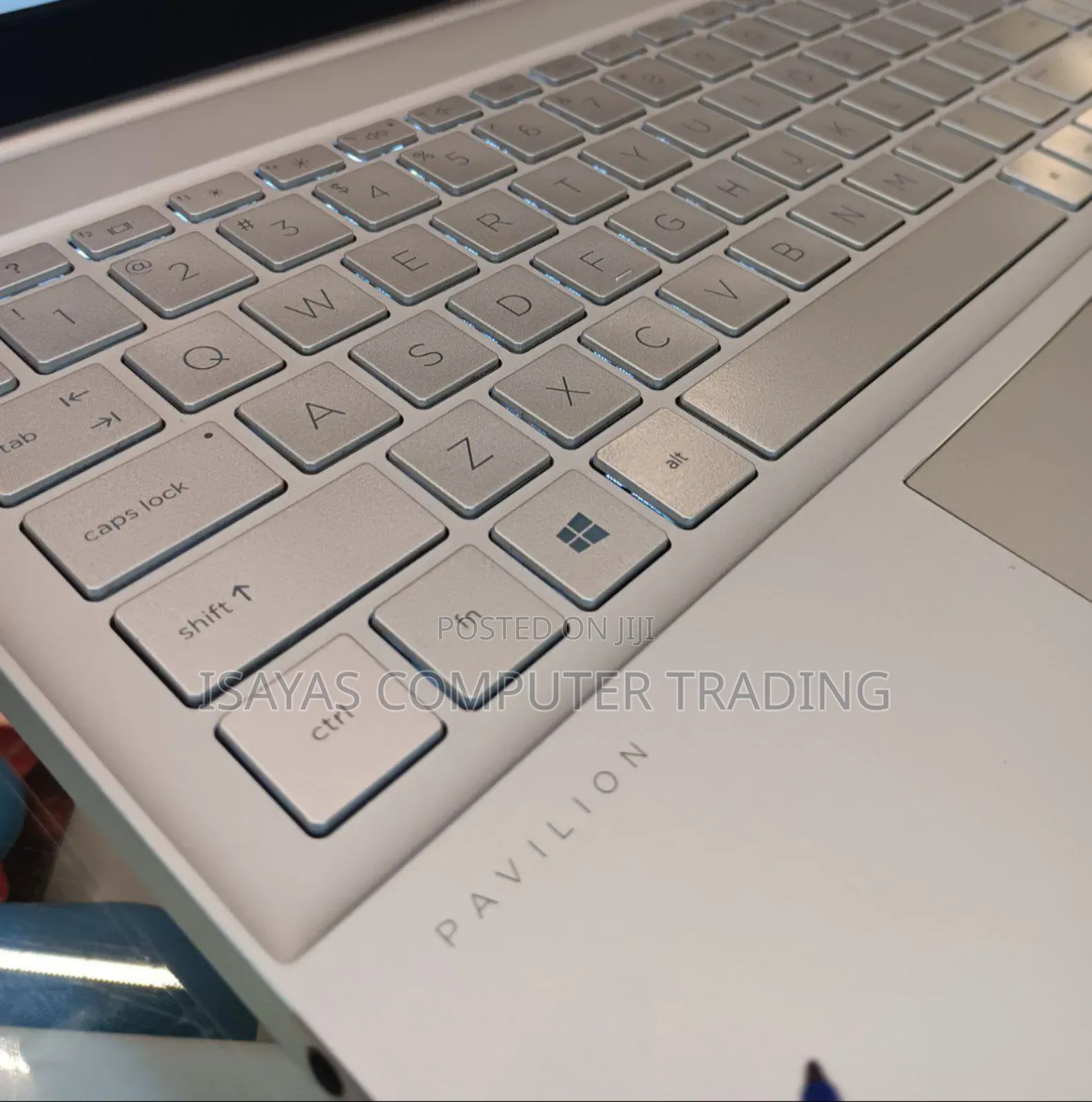 New Laptop HP Pavilion 15 16GB Intel Core I7 SSD 512GB