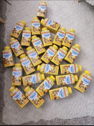 Photo - 300 Gummies l'Il Critters Children Multivitamins Original From Usa