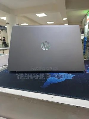 New Laptop HP Pavilion 14 16GB Intel Core I7 SSD 512GB
