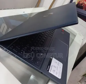 New Laptop HP Pavilion 15 8GB AMD Ryzen 7 SSD 512GB