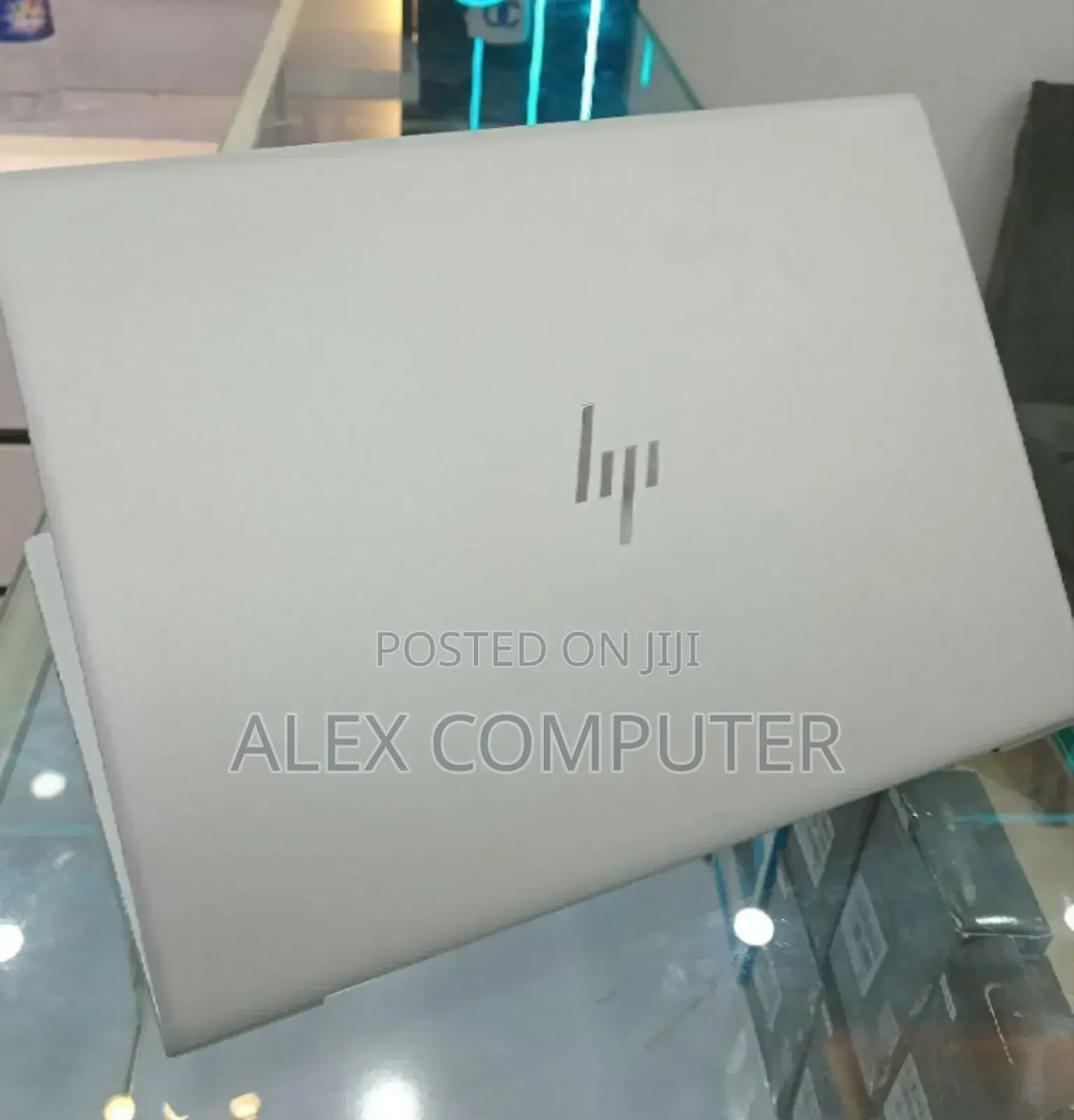 New Laptop HP EliteBook 840 G5 16GB Intel Core i5 SSD 512GB